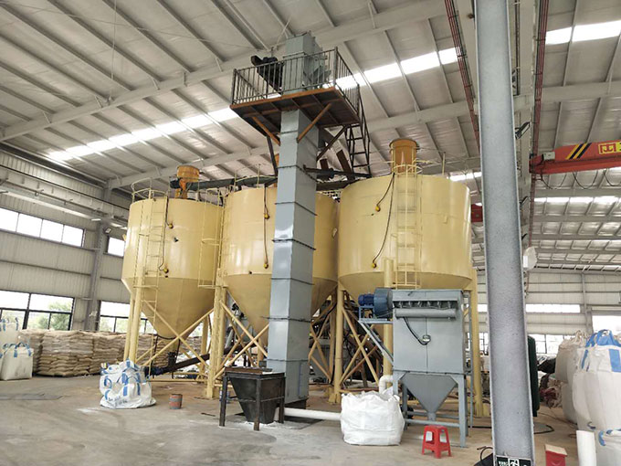 全自動標線涂料單線